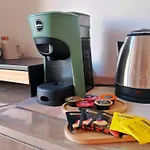 Quattro Venti Affittacamere