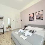 Affittacamere Quattro Venti Roma