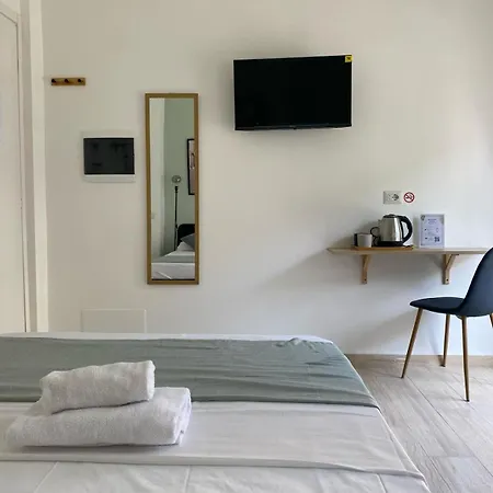 Quattro Venti Guest house Rome