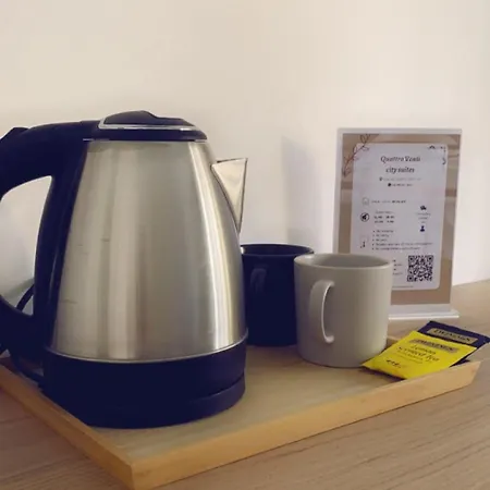 Quattro Venti Guest house Rome