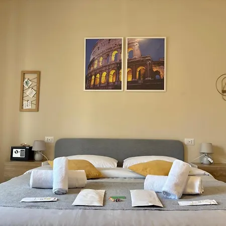 Quattro Venti Casa de hóspedes 4*