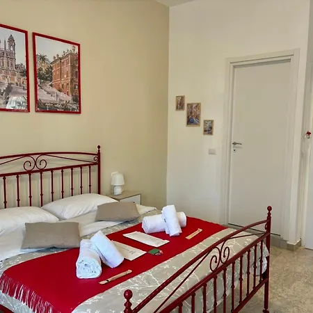 Affittacamere Quattro Venti 4*