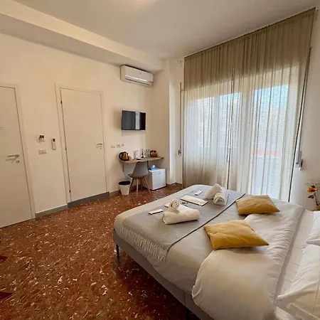 Affittacamere Quattro Venti