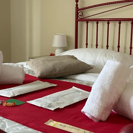 Affittacamere Quattro Venti