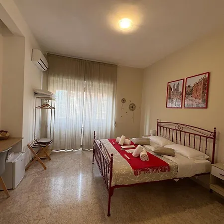 Affittacamere Quattro Venti 4*