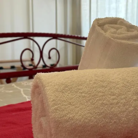 Affittacamere Quattro Venti Roma