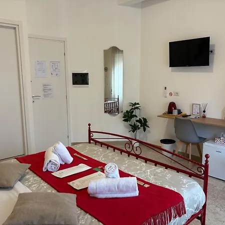 Quattro Venti Affittacamere