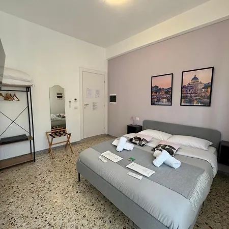 Quattro Venti Affittacamere Roma