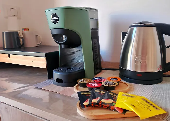 Quattro Venti Affittacamere