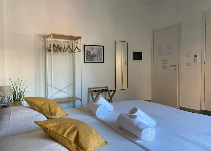 Quattro Venti Affittacamere