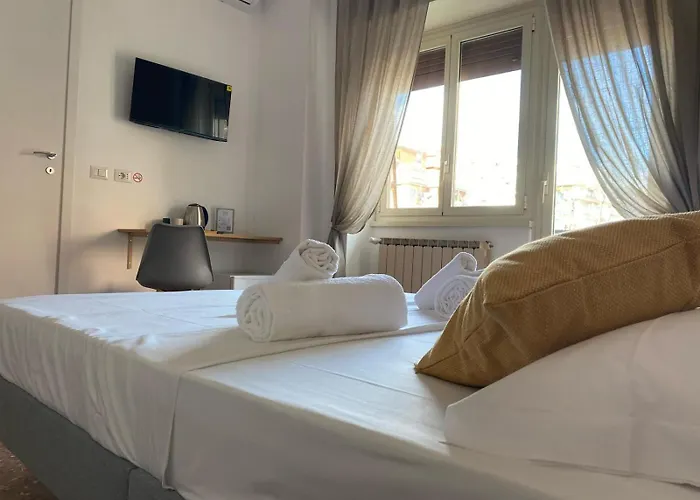 Affittacamere Quattro Venti 4*