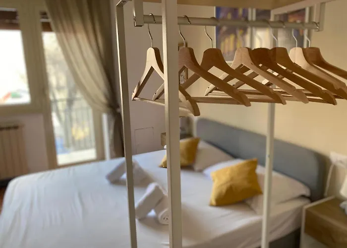 Quattro Venti Affittacamere