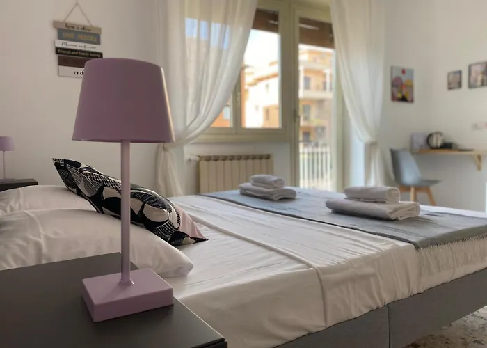 Affittacamere Quattro Venti 4*