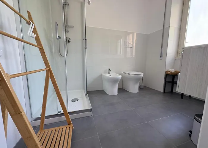 Quattro Venti Affittacamere