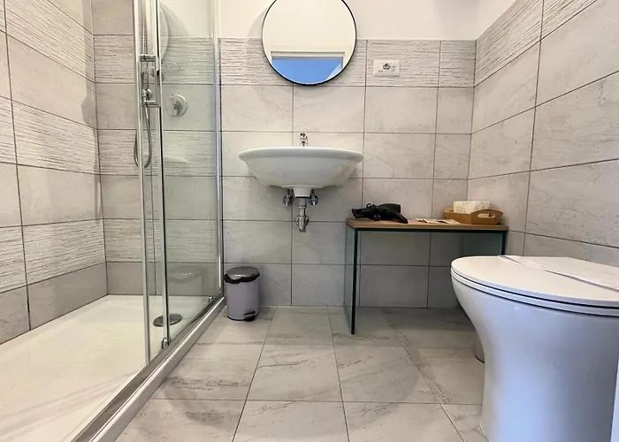 Quattro Venti Affittacamere 4*