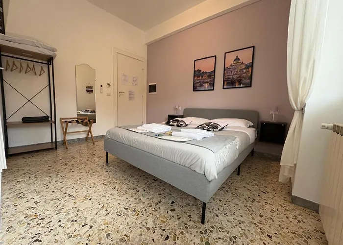 Quattro Venti Affittacamere