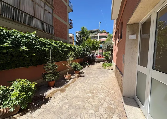 Quattro Venti 4* Roma