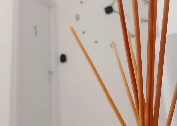 Quattro Venti Affittacamere