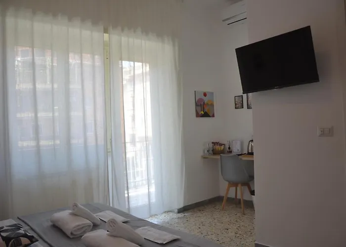 Affittacamere Quattro Venti