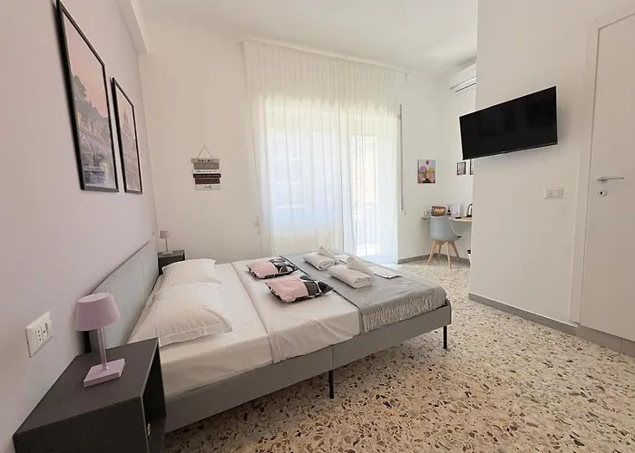 Quattro Venti Affittacamere