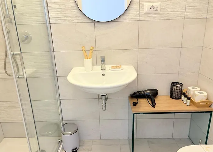 Quattro Venti Affittacamere Roma