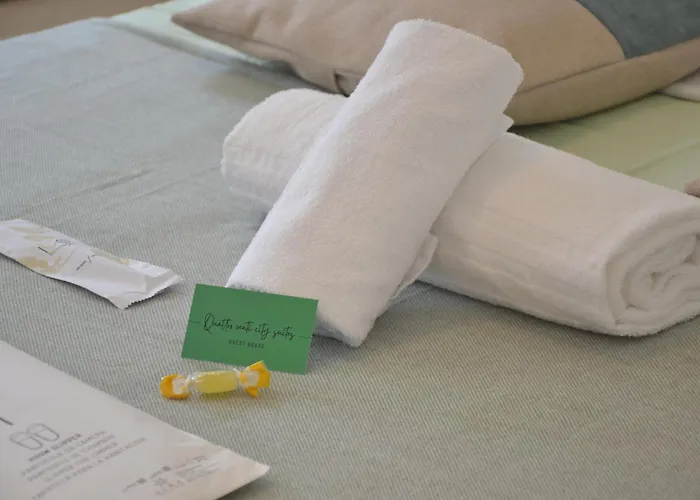 Affittacamere Quattro Venti Roma