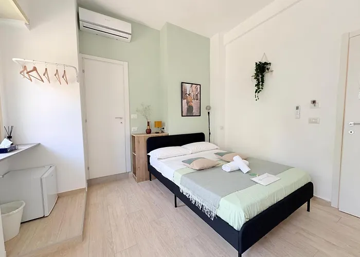 Quattro Venti Affittacamere 4*