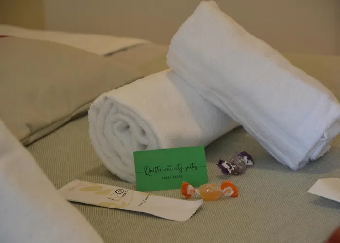 Affittacamere Quattro Venti