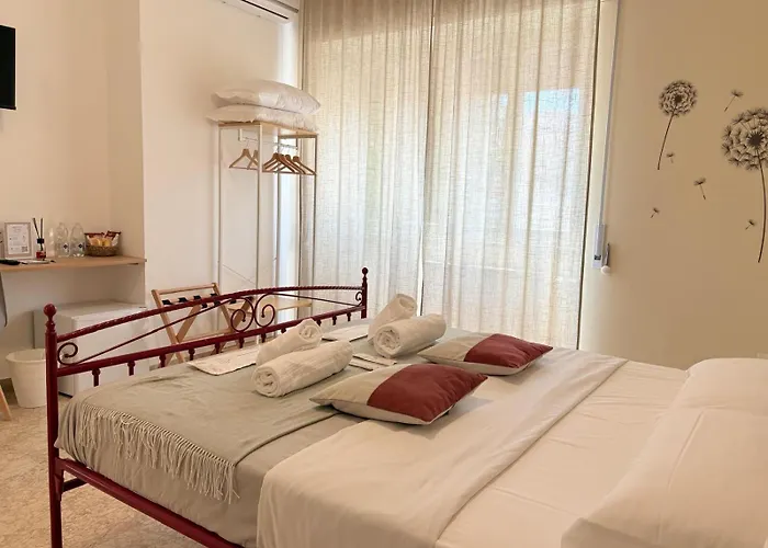 Quattro Venti Affittacamere Roma