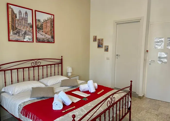 Affittacamere Quattro Venti 4*