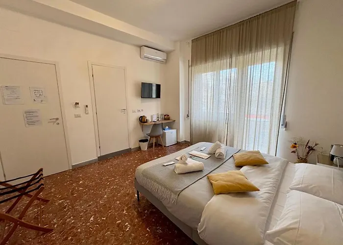 Affittacamere Quattro Venti