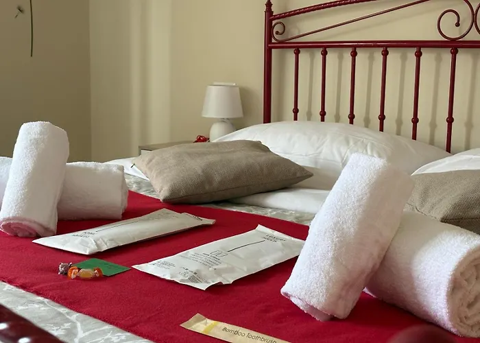 Affittacamere Quattro Venti