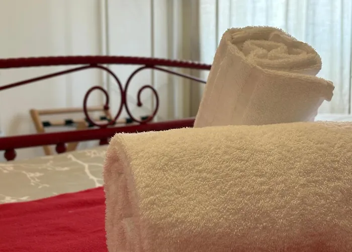 Affittacamere Quattro Venti Roma