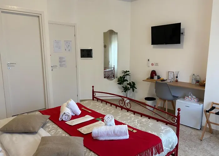 Quattro Venti Affittacamere