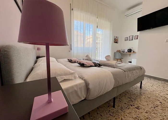 Quattro Venti Affittacamere 4*