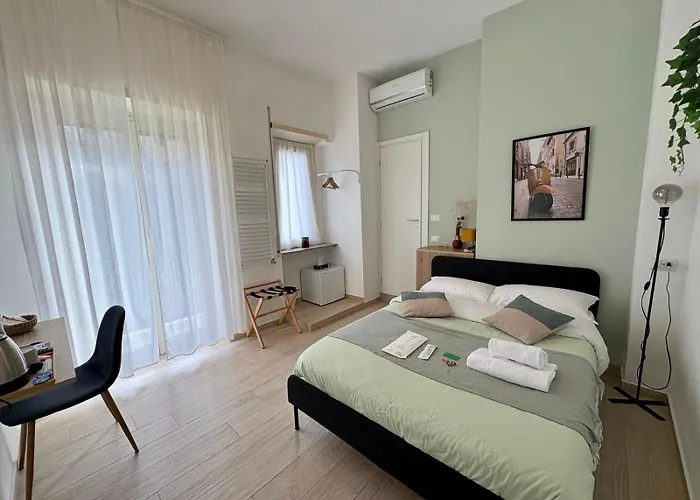 Affittacamere Quattro Venti 4*