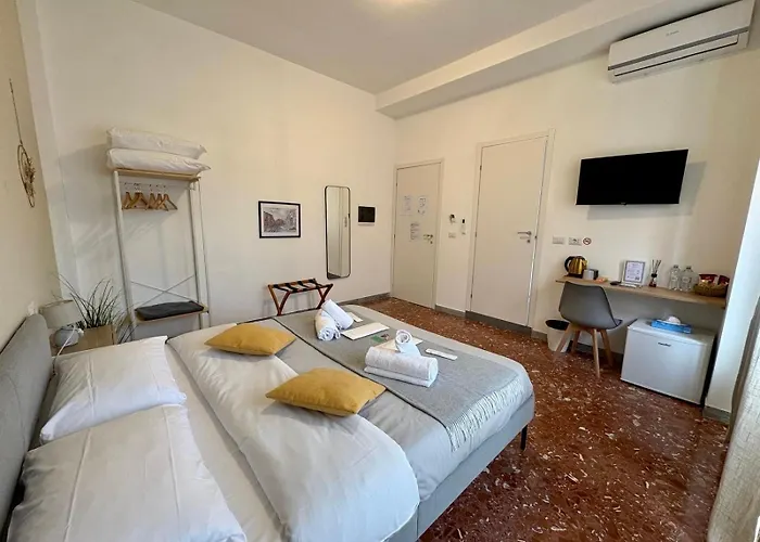 Affittacamere Quattro Venti 4*